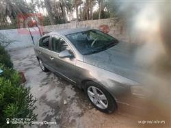 فولكسفاغن باسات